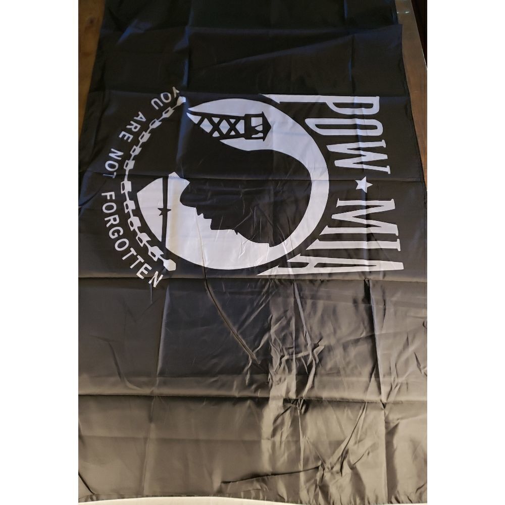 Flag   - Picture 4 of 7